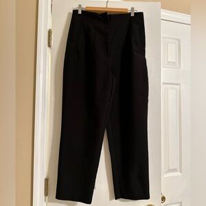 Black Zara Trousers